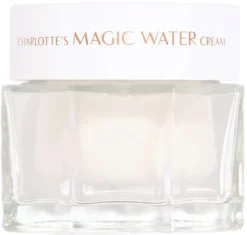 CHARLOTTE'S MAGIC WATER CREAM
