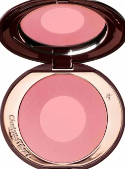 CHEEK TO CHIC