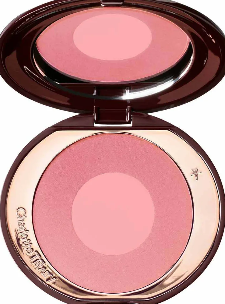 CHEEK TO CHIC