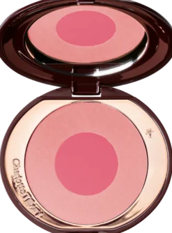 CHEEK TO CHIC