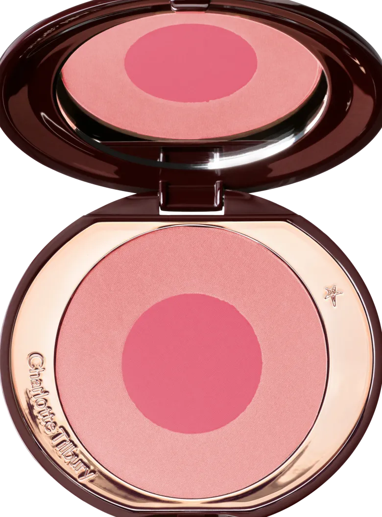 CHEEK TO CHIC