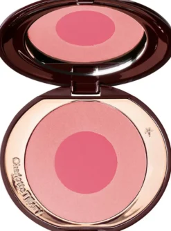 CHEEK TO CHIC