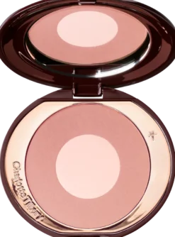 CHEEK TO CHIC