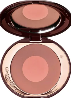 CHEEK TO CHIC