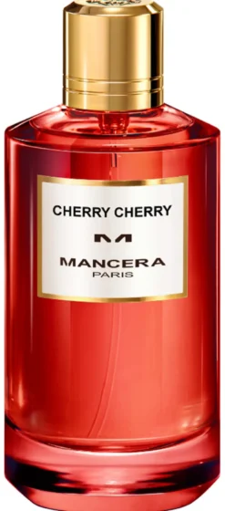 Cherry Cherry
