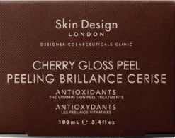 Cherry Gloss Peel