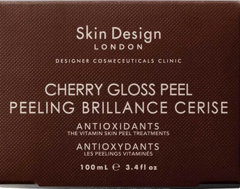 Cherry Gloss Peel