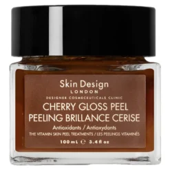 Cherry Gloss Peel