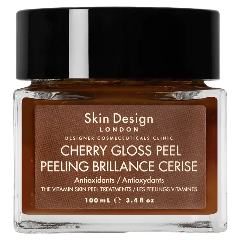 Cherry Gloss Peel
