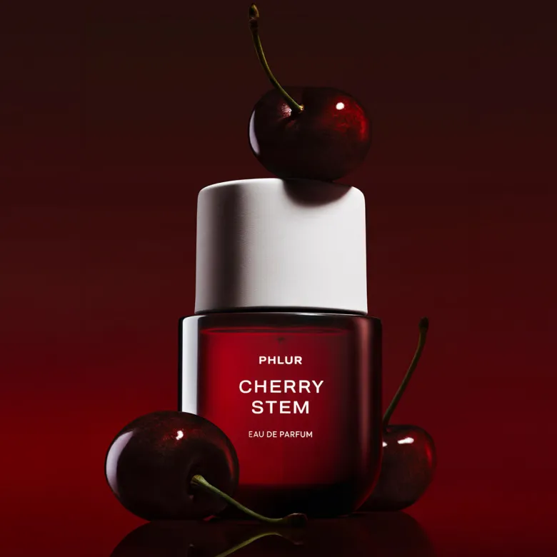 Cherry Stem