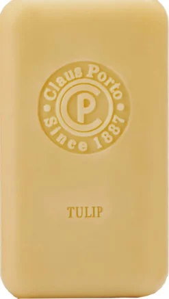 Chic Tulip Wax Sealed Soap