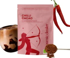 Chilli Drinking Cacao