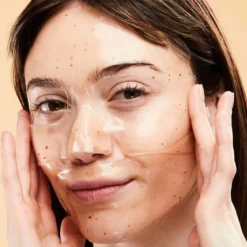 Chill Mode Hydrogel Mask