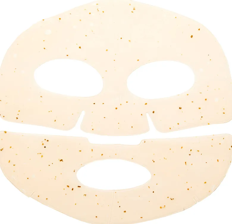 Chill Mode Hydrogel Mask