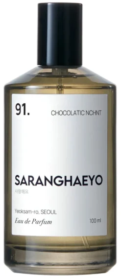 91. CHOCOLATIC NCHNT