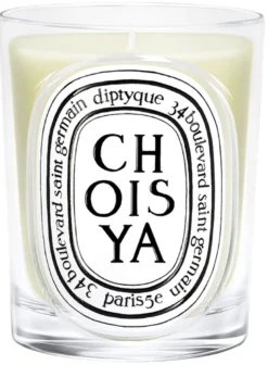 Choisya Classic Candle