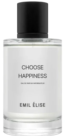 CHOOSE HAPPINESS