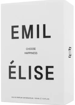 CHOOSE HAPPINESS