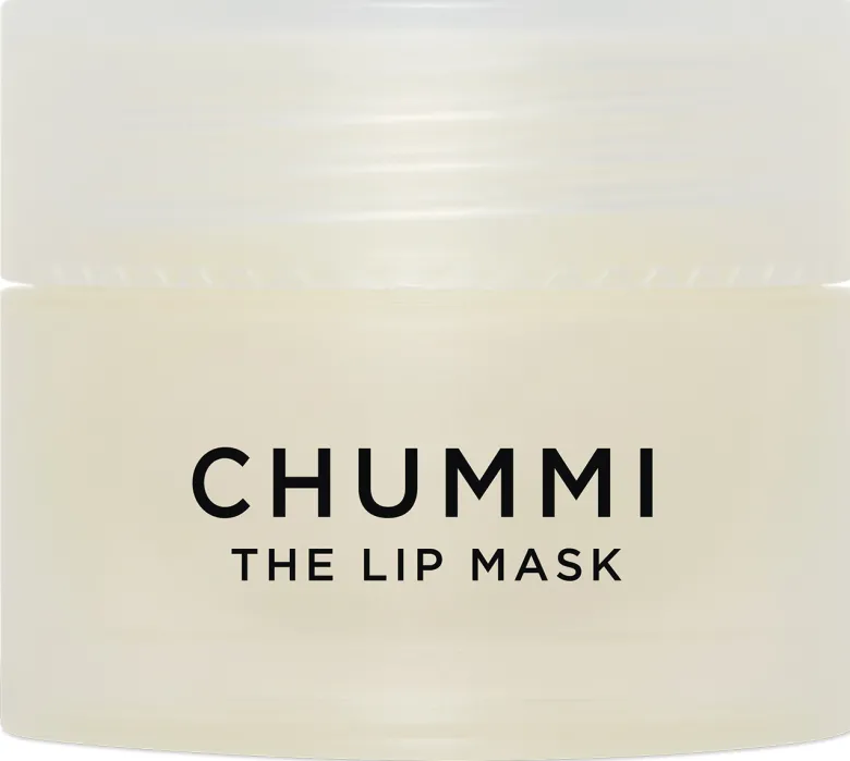 Chummi - Lip Mask