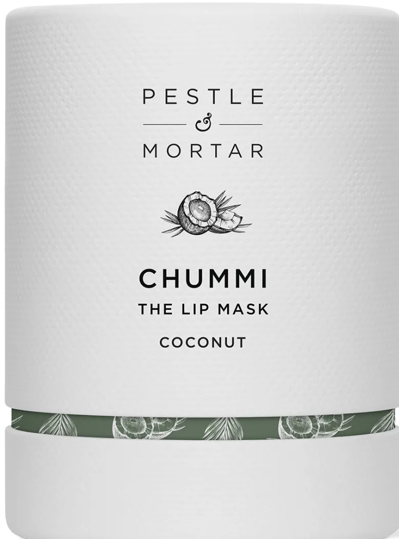 Chummi - Lip Mask