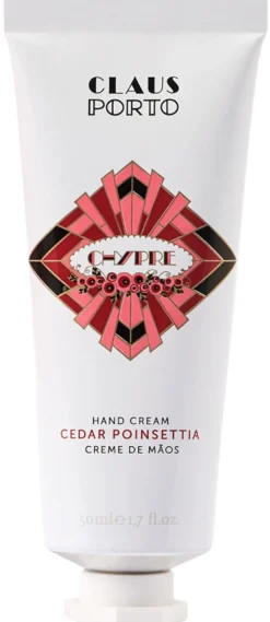 Chypre Hand Cream