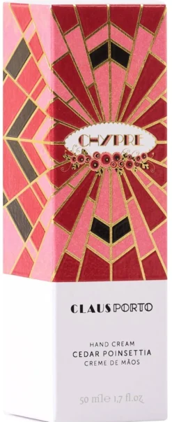 Chypre Hand Cream