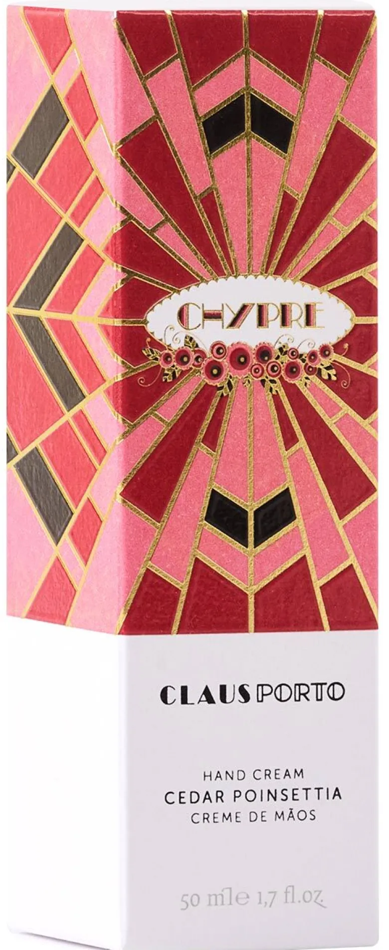Chypre Hand Cream