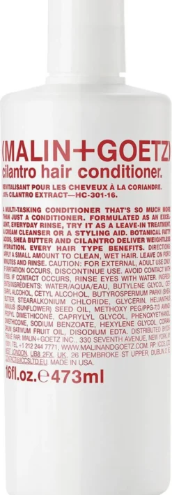 Cilantro Hair Conditioner