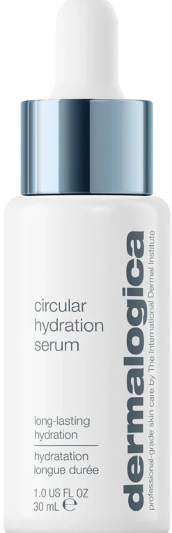 Circular Hydration Serum