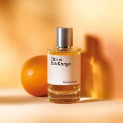 Citrus Batikanga