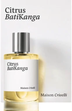 Citrus Batikanga
