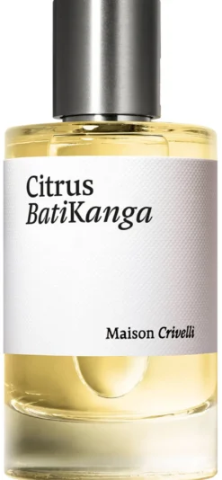 Citrus Batikanga
