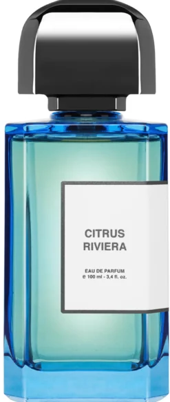 Citrus Riviera