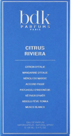Citrus Riviera