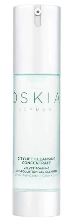Citylife Cleansing Concentrate