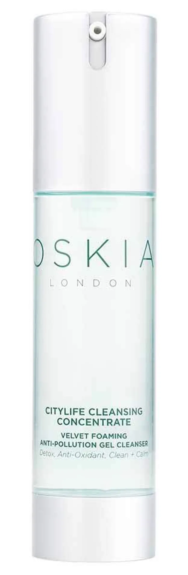 Citylife Cleansing Concentrate