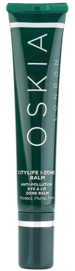 Citylife I-Zone Balm Eye & Lip