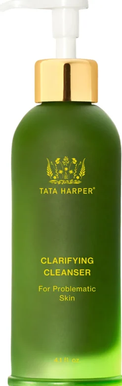 Clarifying Cleanser