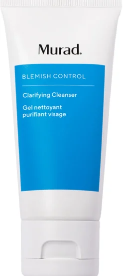Clarifying Cleanser