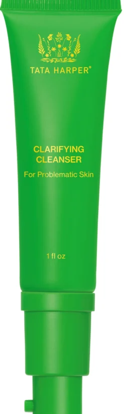 Clarifying Cleanser