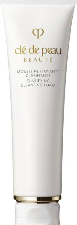 Clarifying Cleansing Foam