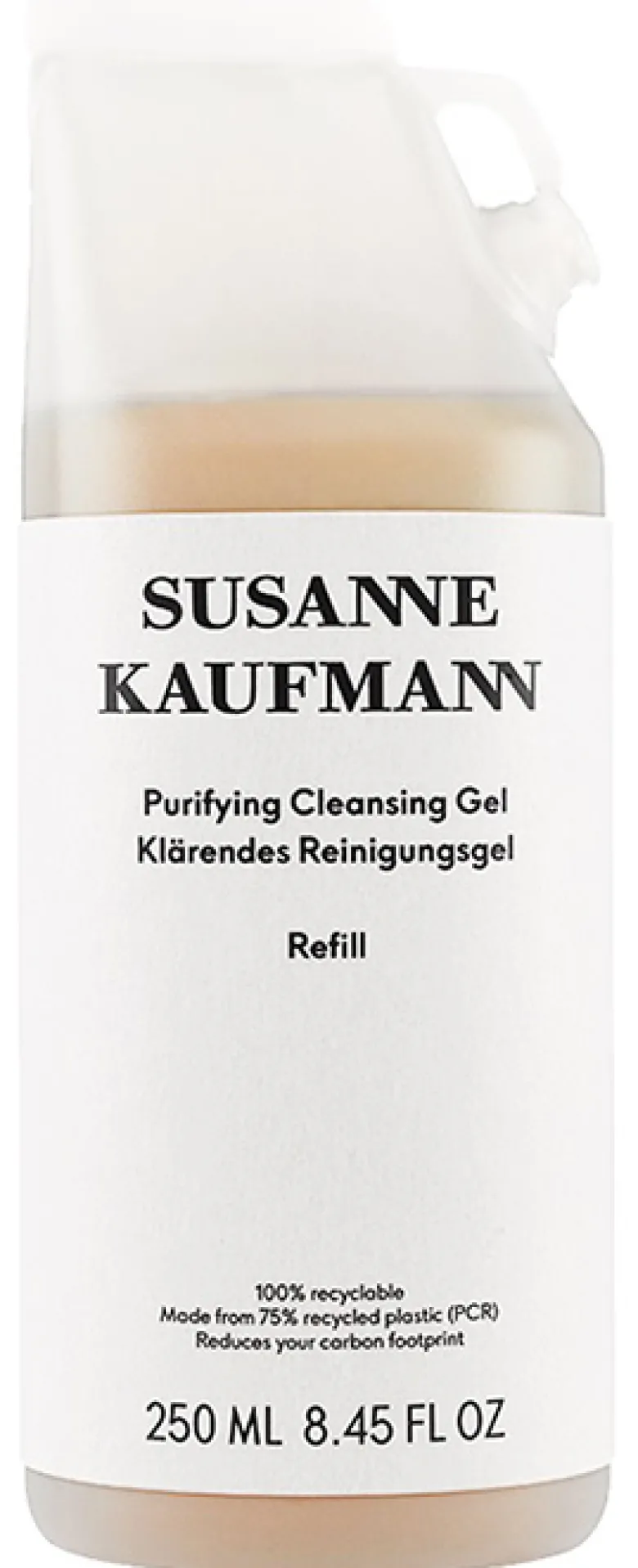 Clarifying Cleansing Gel Refill
