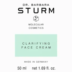 Clarifying Cream