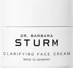Clarifying Cream