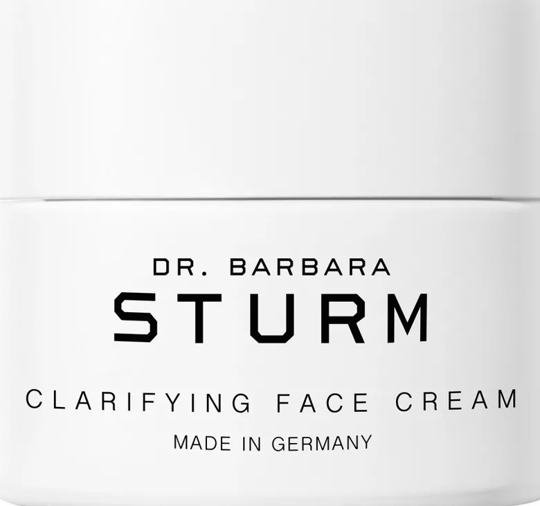 Clarifying Cream