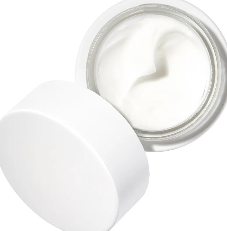 Clarifying Cream