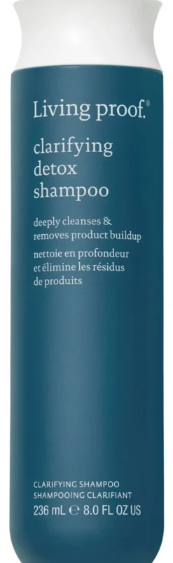 Clarifying Detox Shampoo