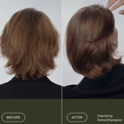 Clarifying Detox Shampoo