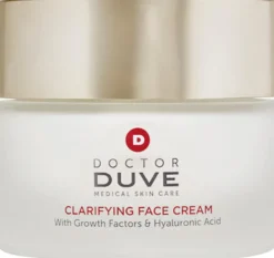 Clarifying Face Cream