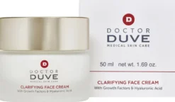Clarifying Face Cream